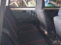 Bianco Usata 1988 Fiat Uno Due volumi | 300 €