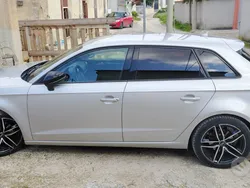 Usata 2015 Audi A3 Sportback S-Line Tre volumi | 12.500 € (Buon prezzo)