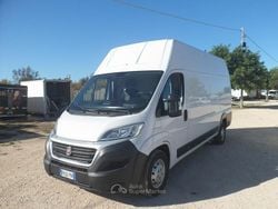 Bianco Usata 2019 Fiat Ducato Furgone | 13.500 € (Ottimo prezzo)