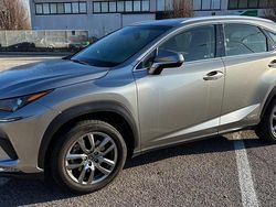 Marrone Usata 2018 Lexus NX300h Luxury Line SUV | 26.990 € (Buon prezzo)