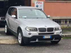 Grigio Usata 2007 BMW X3 SUV | 5990 € (Buon prezzo)
