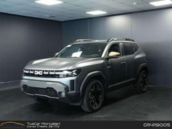 Grigio Nuova 2025 Dacia Duster Journey SUV | 25.900 € (Buon prezzo)