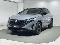 Grigio Usata 2024 Nissan Qashqai Tekna SUV | 32.900 € (Cara)