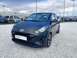 Grigio Usata 2024 Hyundai i10 Due volumi | 15.500 € (Buon prezzo)