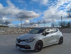 Usata 2014 Renault Clio R.S. R.S. Due volumi | 14.500 € (Ottimo prezzo)