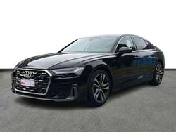 Nero Usata 2024 Audi A6 S-Line Tre volumi | 47.500 € (Ottimo prezzo)