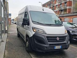 Bianco Usata 2021 Fiat Ducato 33 Furgone | 10.500 € (Super prezzo)