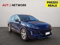 Blu Usata 2022 Ford Kuga SUV | 18.200 € (Super prezzo)