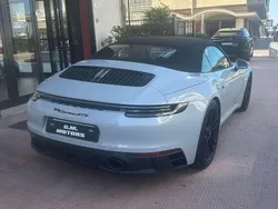 Grigio Usata 2023 Porsche 911 Carrera GTS Cabrio | 163.000 € (Buon prezzo)