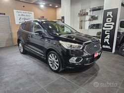 Nero Usata 2018 Ford Kuga Vignale SUV | 13.400 € (Ottimo prezzo)