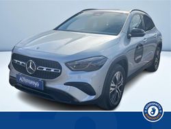 Grigio metallizzato Usata 2024 Mercedes GLA180 Advanced Plus SUV | 43.200 € (Buon prezzo)