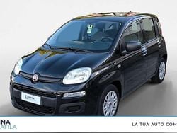 Nero Usata 2021 Fiat Panda S Tre volumi | 9400 € (Buon prezzo)