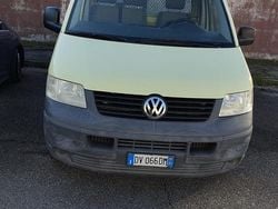 Usata 2009 VW T5 Furgone | 8500 €