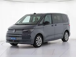 Grigio Usata 2023 VW T7 Life Furgone | 42.500 € (Buon prezzo)