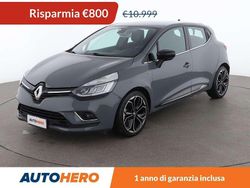 Grigio Usata 2019 Renault Clio IV Zen Due volumi | 10.199 € (Buon prezzo)