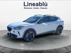 Bianco Usata 2022 Cupra Formentor SUV | 26.000 € (Buon prezzo)
