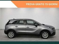 Grigio Usata 2021 Opel Crossland X Elegance SUV | 9400 € (Super prezzo)