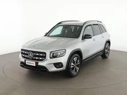 Grigio Usata 2021 Mercedes GLB200 SUV | 28.899 € (Ottimo prezzo)