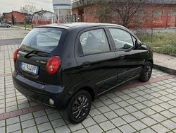 Usata 2006 Chevrolet Matiz SE Due volumi | 1800 € (Buon prezzo)