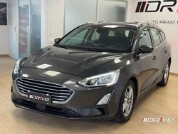 Other Usata 2019 Ford Focus Business Edition Station wagon | 7500 € (Buon prezzo)
