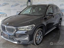 Nero Usata 2019 BMW X1 xLine SUV | 19.900 € (Buon prezzo)