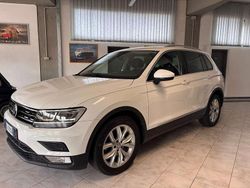 Bianco Usata 2017 VW Tiguan Business SUV | 16.500 € (Ottimo prezzo)