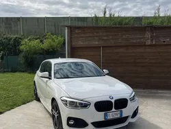 Usata 2017 BMW 116 M Sport Due volumi | 15.500 € (Buon prezzo)