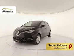 Nero Usata 2020 Renault Zoe Zen Due volumi | 13.950 € (Cara)