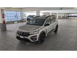 Argento Usata 2022 Dacia Jogger Extreme Monovolume | 16.500 € (Buon prezzo)