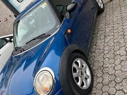 Usata 2008 Mini ONE Chili Due volumi | 2000 € (Super prezzo)