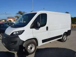 Bianco Usata 2021 Fiat Ducato Furgone | 13.790 € (Ottimo prezzo)