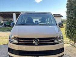 Bianco Usata 2019 VW California Edition Furgone | 61.500 €