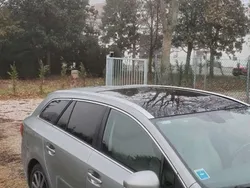 Usata 2013 Toyota Avensis Style Station wagon | 5000 € (Buon prezzo)
