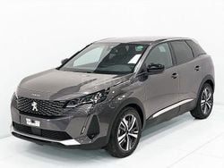 Grigio Usata 2024 Peugeot 3008 Allure SUV | 33.900 € (Molto cara)