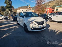 Bianco Usata 2019 Lancia Ypsilon Gold Due volumi | 9500 € (Buon prezzo)