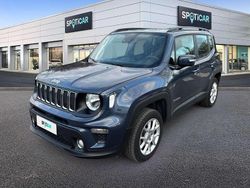 Blu Usata 2020 Jeep Renegade Longitude SUV | 18.350 € (Ottimo prezzo)
