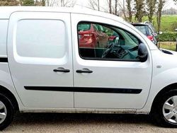 Bianco Usata 2018 Renault Kangoo Monovolume | 10.450 € (Buon prezzo)