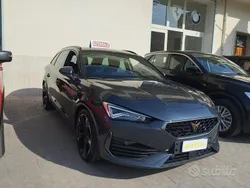 Grigio Usata 2023 Cupra Leon Station wagon | 27.900 € (Buon prezzo)