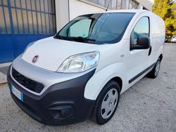 Bianco Usata 2021 Fiat Fiorino Furgone | 8950 € (Buon prezzo)