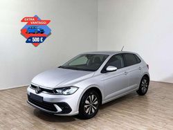Argento Nuova 2025 VW Polo Edition Tre volumi | 22.800 € (Buon prezzo)
