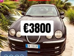 Verde Usata 2002 Jaguar S-Type Executive Tre volumi | 3800 € (Buon prezzo)