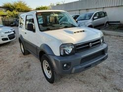 Bianco Usata 2018 Suzuki Jimny SUV | 19.900 € (Buon prezzo)