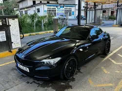 Usata 2009 BMW Z4 Cabrio | 21.800 € (Buon prezzo)