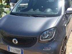 Usata 2018 Smart ForFour Brabus Due volumi | 8990 € (Super prezzo)