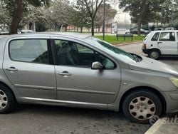 Usata 2004 Peugeot 307 | 1000 € (Buon prezzo)