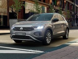 Grigio scuro Nuova 2025 VW T-Roc Edition SUV | 34.000 € (Buon prezzo)