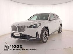 Alpin white pastello Usata 2025 BMW iX1 SUV | 31.900 € (Buon prezzo)