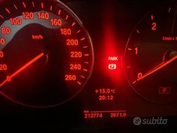 Nero Usata 2010 BMW 520 Station wagon | 8500 € (Buon prezzo)