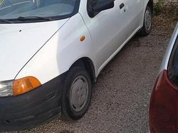 Usata 1997 Fiat Punto Due volumi | 1200 € (Cara)