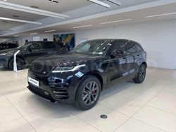 Nero Usata 2023 Land Rover Range Rover Velar SE Dynamic SUV | 55.900 € (Molto cara)